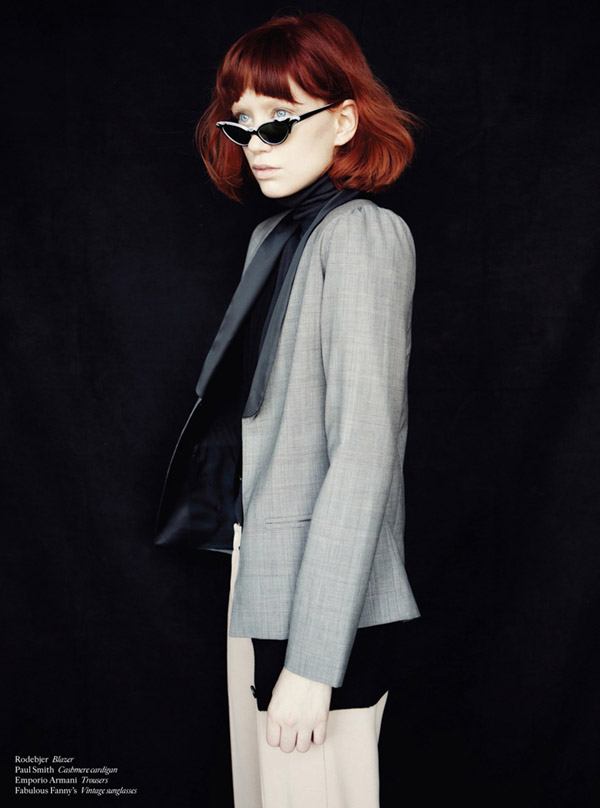 Judith Bedard by Adrian Nina for <em>SOMA</em> October 2010 judith bedard Judith Bedard by Adrian Nina for <em>SOMA</em> October 2010