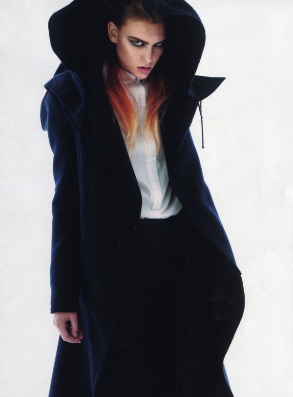 Snap! | Karlijn Veling by Gianluca Fontana for <em>Io Donna</em> karlijn Snap! | Karlijn Veling by Gianluca Fontana for <em>Io Donna</em>