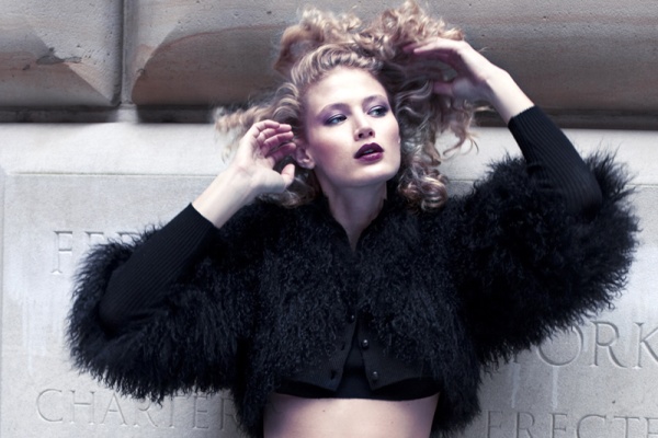 Michelle Buswell by Nicolas Padron for <em>25 Magazine</em> michelle buswell Michelle Buswell by Nicolas Padron for <em>25 Magazine</em>