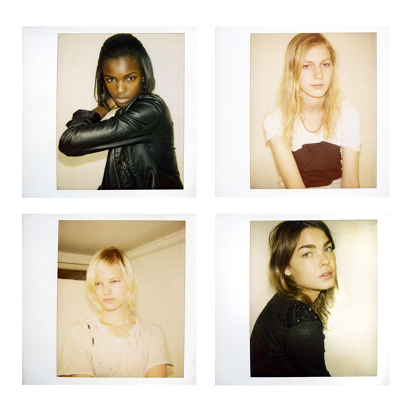 Casting Call | The Girls of Premier premier Casting Call | The Girls of Premier