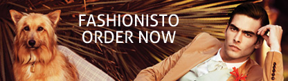 Fashionisto Print