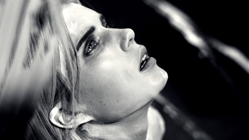 Film | Elsa Sylvan & Theres Alexandersson in WHITE by Axel Lindahl for Stockholm S/S/A/W 2012 whitesc Film | Elsa Sylvan & Theres Alexandersson in WHITE by Axel Lindahl for Stockholm S/S/A/W 2012
