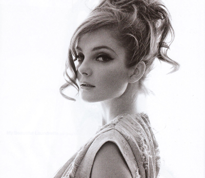 Eniko in Numéro by Greg Kadel enikopreview Eniko in Numéro by Greg Kadel