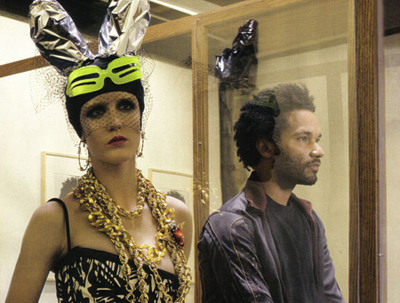 objectsarounduspreview Steven Meisel's 'We Are the Slaves of Objects Around Us'