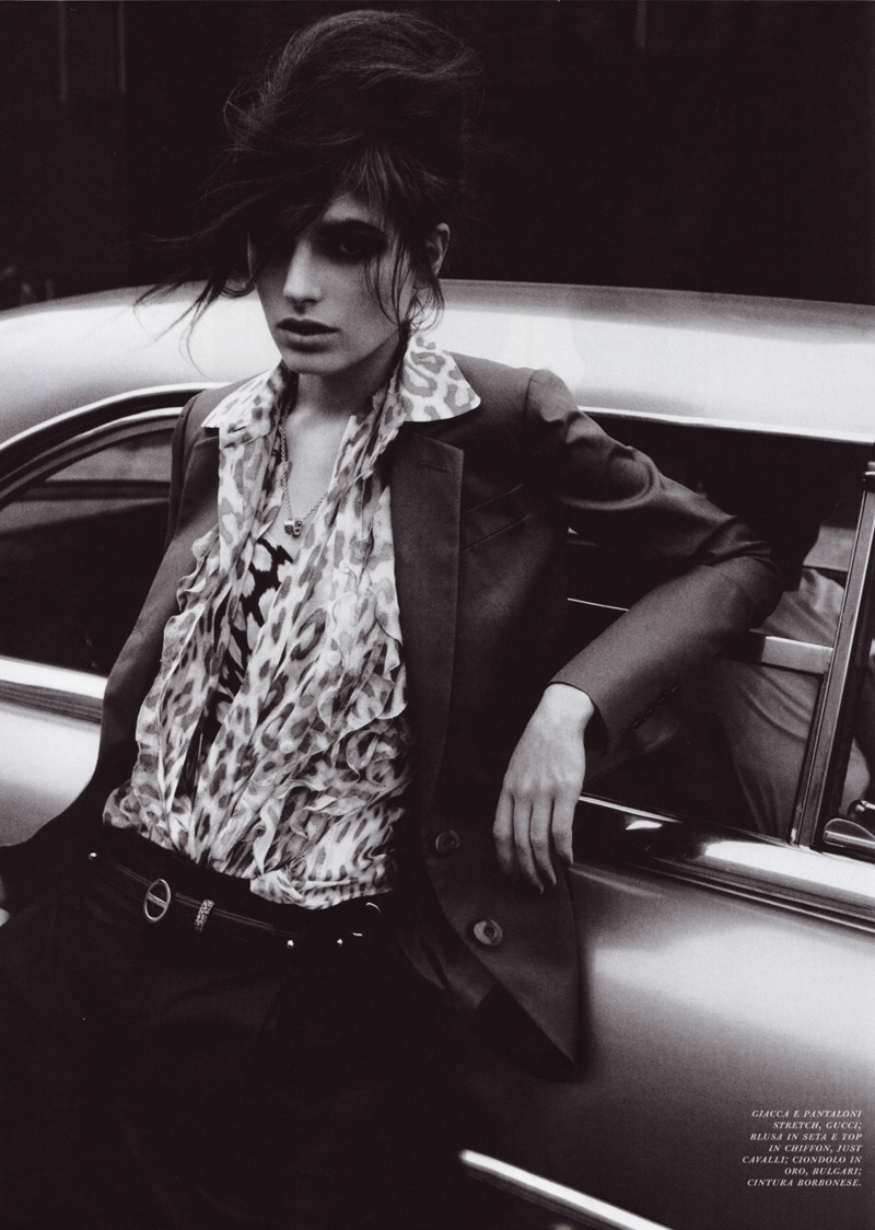 Jennifer Pugh by Beau Grealy | The Outsiders outsiders8 Jennifer Pugh by Beau Grealy | The Outsiders