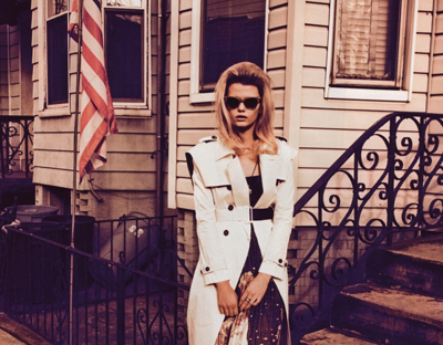Jennifer Pugh by Beau Grealy | The Outsiders outsiderspreview Jennifer Pugh by Beau Grealy | The Outsiders