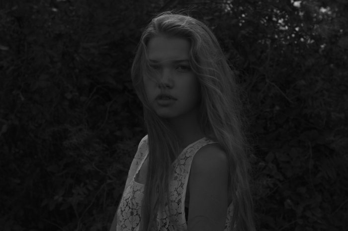 ksenia2 Fresh Face | Ksenia Komleva by Joseph Quevedo