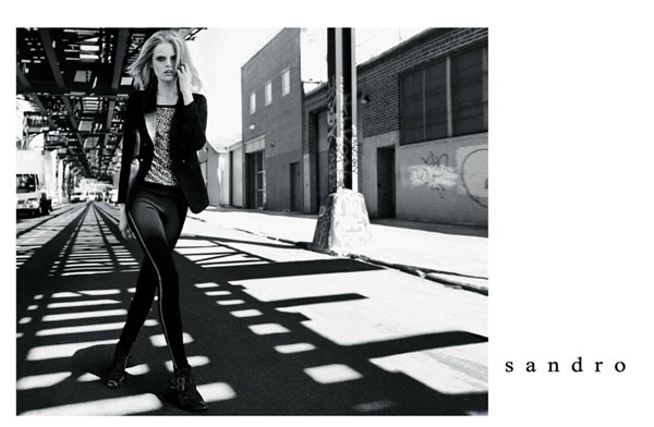campaign16 th Fall Ads From Vogue Paris September   Part 2