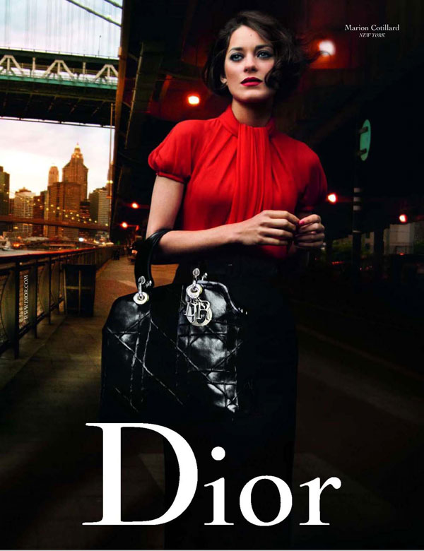 campaign18 Fall Ads From Vogue Paris September   Part 2