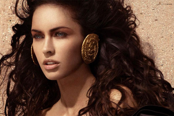 Mariano Vivanco Shoots Megan Fox for Wonderland #18 fox10 Mariano Vivanco Shoots Megan Fox for Wonderland #18