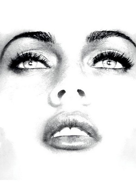 Mariano Vivanco Shoots Megan Fox for Wonderland #18 fox2 Mariano Vivanco Shoots Megan Fox for Wonderland #18
