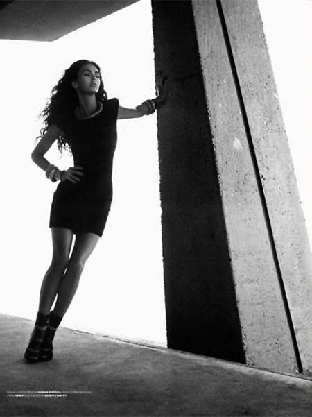 Mariano Vivanco Shoots Megan Fox for Wonderland #18 fox4 Mariano Vivanco Shoots Megan Fox for Wonderland #18