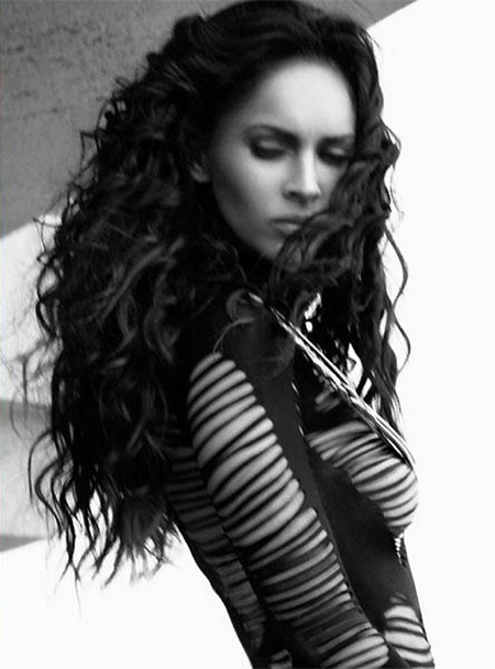 Mariano Vivanco Shoots Megan Fox for Wonderland #18 fox7 Mariano Vivanco Shoots Megan Fox for Wonderland #18