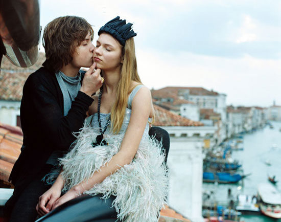 lovephoto Photo of the Day | Young Love