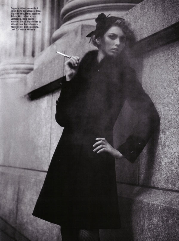 Tanya D for Vogue Italia Suggestions by Greg Lotus suggestions13 Tanya D for Vogue Italia Suggestions by Greg Lotus