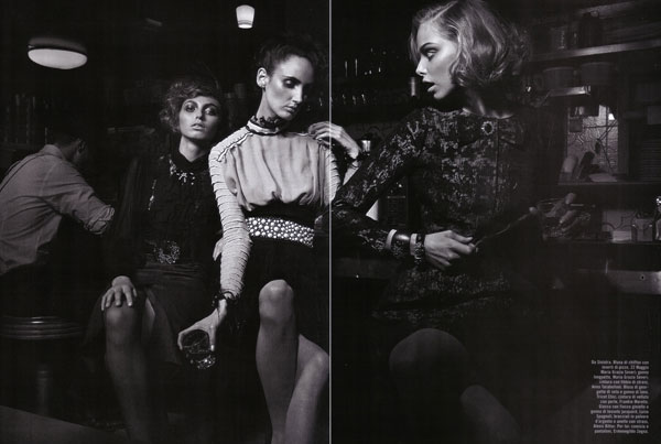 Tanya D for Vogue Italia Suggestions by Greg Lotus suggestions14 Tanya D for Vogue Italia Suggestions by Greg Lotus