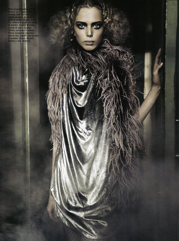 Tanya D for Vogue Italia Suggestions by Greg Lotus suggestions15 Tanya D for Vogue Italia Suggestions by Greg Lotus
