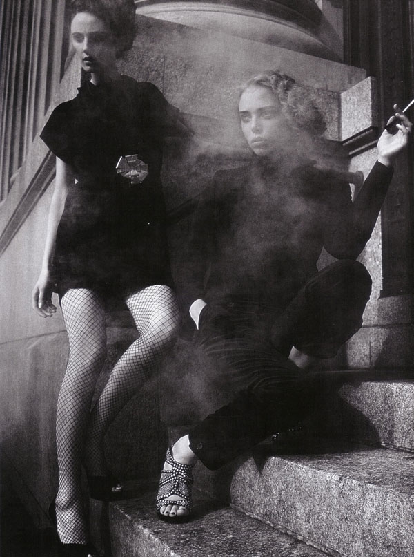Tanya D for Vogue Italia Suggestions by Greg Lotus suggestions16 Tanya D for Vogue Italia Suggestions by Greg Lotus