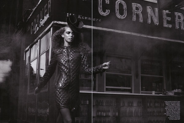 Tanya D for Vogue Italia Suggestions by Greg Lotus suggestions3 Tanya D for Vogue Italia Suggestions by Greg Lotus