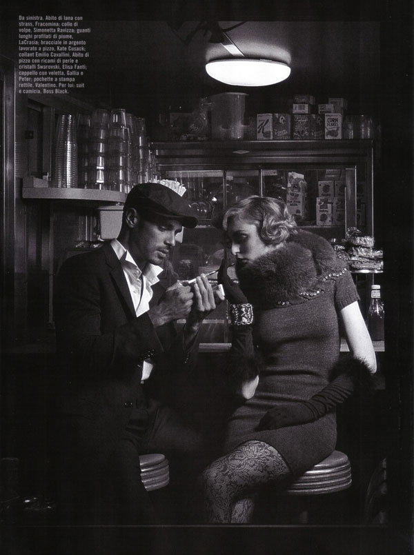 Tanya D for Vogue Italia Suggestions by Greg Lotus suggestions7 Tanya D for Vogue Italia Suggestions by Greg Lotus