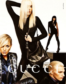 Campaign Preview | Gucci Fall 2009 by Inez & Vinoodh gucci2 th Campaign Preview | Gucci Fall 2009 by Inez & Vinoodh