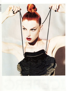 Angela Lindvall for Iceberg iceberg2 th Angela Lindvall for Iceberg