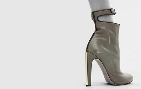 miumiu11 th Campaign | Miu Miu Fall 2009 by Mert & Marcus