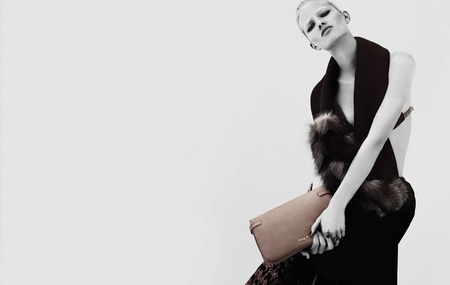 miumiu1 th Campaign | Miu Miu Fall 2009 by Mert & Marcus