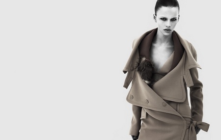 miumiu4 th Campaign | Miu Miu Fall 2009 by Mert & Marcus