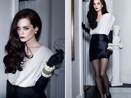 Campaign | Tiger of Sweden Fall 2009 tiger2 th Campaign | Tiger of Sweden Fall 2009