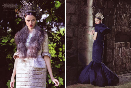 Queen for A Day egleflairpreview Queen for A Day