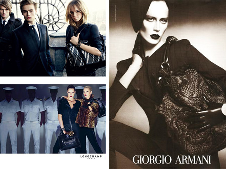 In Case You Missed It: Recent Fall Ads falladspreview In Case You Missed It: Recent Fall Ads