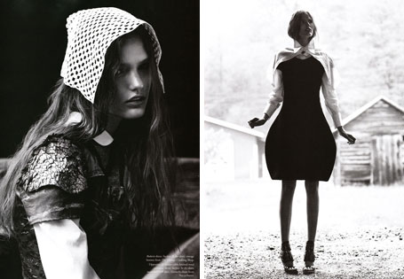 The Heart is a Lonely Hunter from Russh lonelyhunterpreview The Heart is a Lonely Hunter from Russh