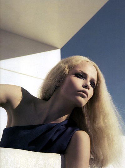 A Look Back | Natasha Poly in Numéro #72 natashanumpreview A Look Back | Natasha Poly in Numéro #72