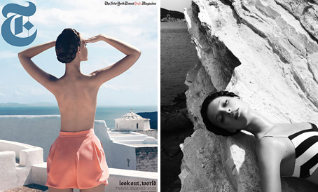 Tiiu Kuik for NY Times Style tiiuakranspreview Tiiu Kuik for NY Times Style
