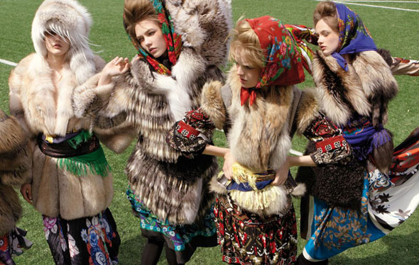 Photo of the Day | Russian Dolls ktphoto Photo of the Day | Russian Dolls