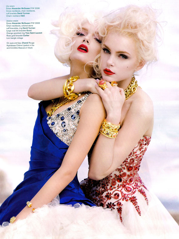 Photo of the Day | Double Trouble