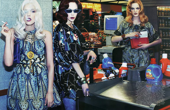 Photo of the Day | Cool Chicks