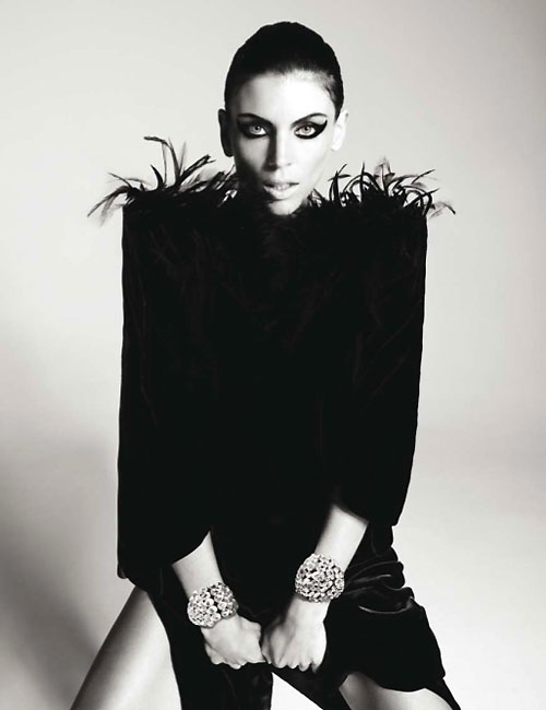liberty7 View of the Times | Liberty Ross by David Roemer