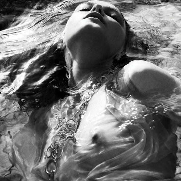 vlada6 Morning Beauty | Vlada Roslyakova by Greg Kadel