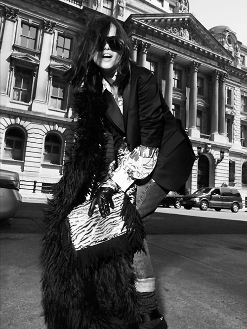 David Roemer Shoots Lais Navarro for Grazia UK dr1 David Roemer Shoots Lais Navarro for Grazia UK