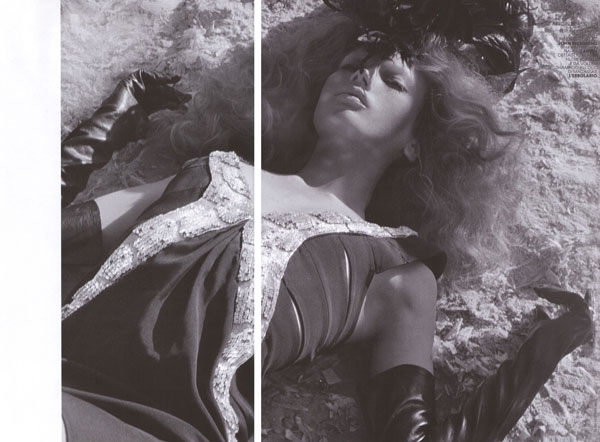 Mona Johannesson by Elina Kechicheva for Marie Claire Italy monait8 Mona Johannesson by Elina Kechicheva for Marie Claire Italy
