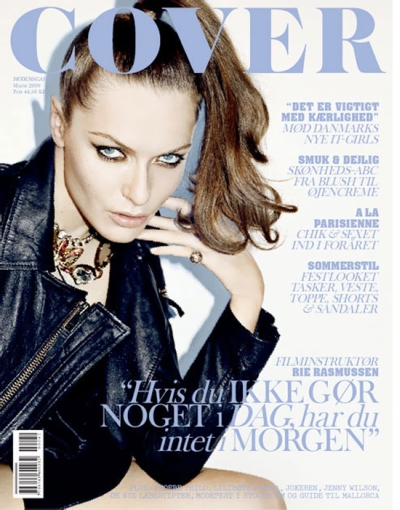 coverdk Recent Covers