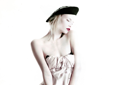 Venus Envy
