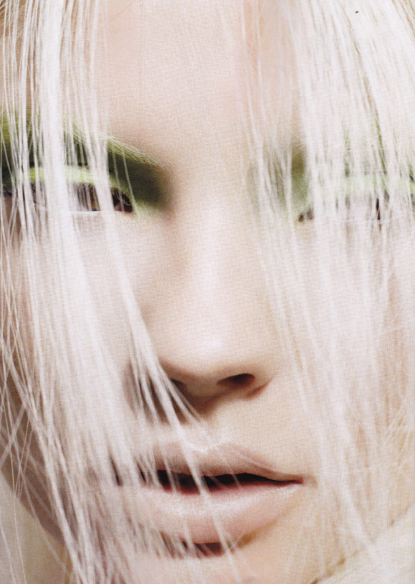 Sugar Sugar White