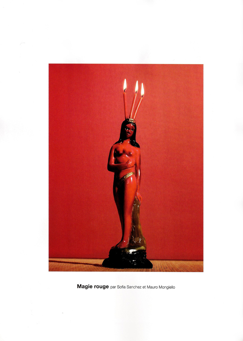 Magie Rouge magierouge1 Magie Rouge