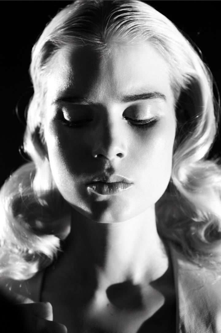 Elsa Sylvan by Elle Muliarchyk for Bon Magazine elsa sylvan1 Elsa Sylvan by Elle Muliarchyk for Bon Magazine