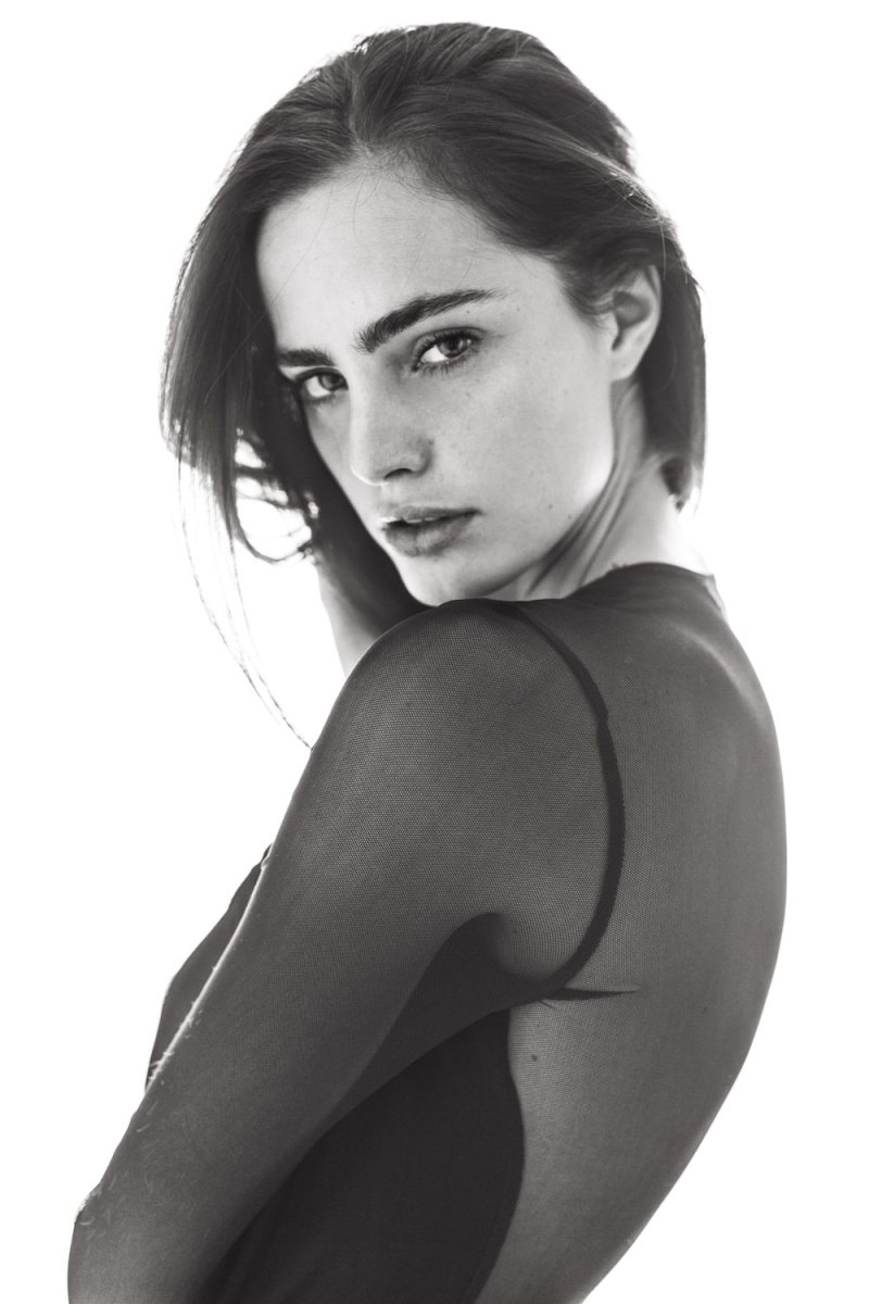 marinet6 Fresh Face | Marinet Matthee by Nando Esparza