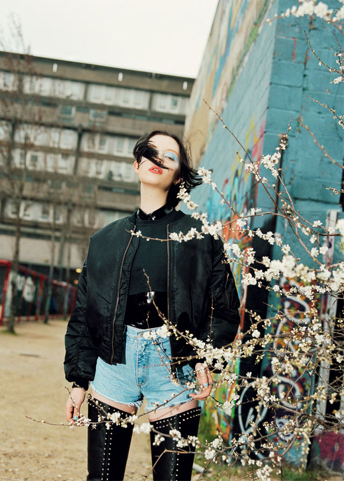 Dempsey Stewart by Greta Ilieva for Under the Influence S/S 2012 dempsey stewart2 Dempsey Stewart by Greta Ilieva for Under the Influence S/S 2012