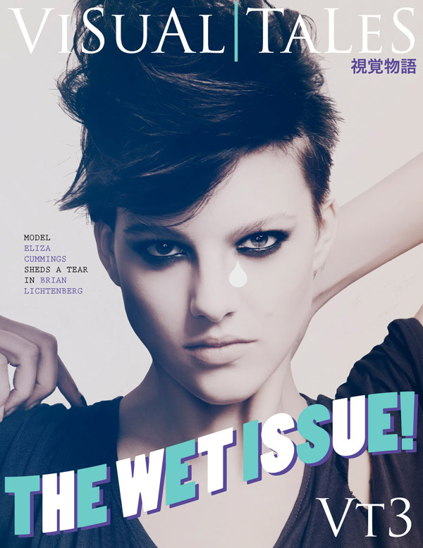 <em>Visual Tales</em> Issue #3 Covers | Eliza & Alexandra by Joshua Allen & Henry Hargreave vt <em>Visual Tales</em> Issue #3 Covers | Eliza & Alexandra by Joshua Allen & Henry Hargreave